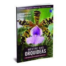Livro - Mestre Das Orquídeas: Orquídeas Brasileiras Volume 2 Foto mini 4