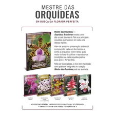 Livro - Mestre Das Orquídeas: Orquídeas Brasileiras Volume 2 Foto mini  2