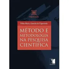 Livro Método E Metodologia Na Pesquisa CientÃfica - 2ª Ed. Foto mini 1