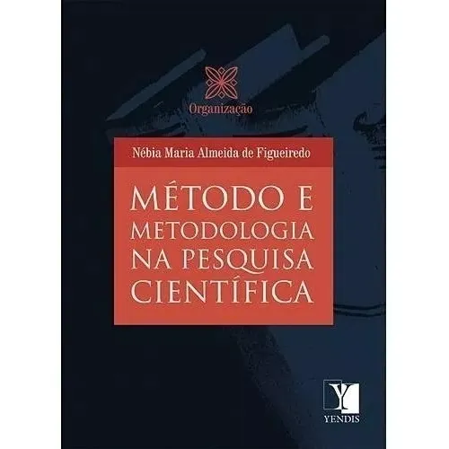 Livro Método E Metodologia Na Pesquisa CientÃfica - 2ª Ed. Foto 1