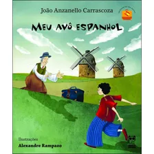 Livro Meu Av么 Espanhol Foto mini 1