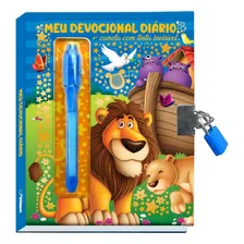 Livro Meu Devocional Diário Foto  mini 1