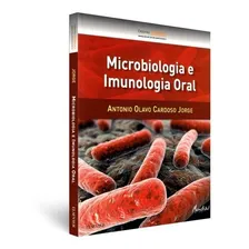 Livro Microbiologia E Imunologia Oral ( Foto mini 1