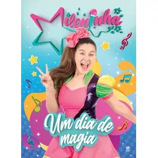 Livro Mileninha - Um Dia De Magia Foto mini 1