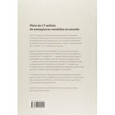 Livro Mindset - A Nova Psicologia Do Sucesso Foto mini 1