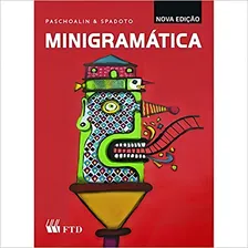 Livro Minigramática Foto mini 1