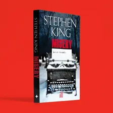 Livro Misery Stephen King Louca Obsessão Ano 2014 Português Editora Schwarcz Foto mini 3
