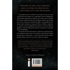 Livro Mitologia Nórdica De Neil Gaiman 2017 IntrÃnseca Foto mini 2