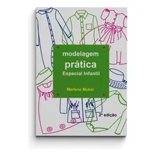 Livro Modelagem Prática Especial Infantil Foto mini 1