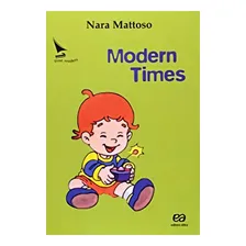 Livro - Modern Times. First Readers Foto mini 1