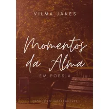 Livro Momentos Da Alma Foto  mini 1