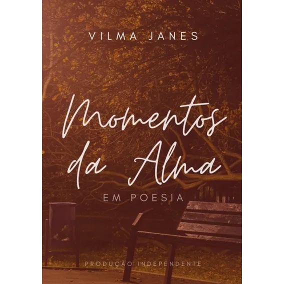 Livro Momentos Da Alma Foto 1
