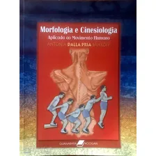 Livro Morfologia E Cinesiologia Aplicada Ao Movimento Humano Foto mini 1
