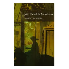Livro Morte E Vida Severina Edição 1 Ano 2007 Em Português João Cabral De Melo Neto Editora Alfaguara Foto mini  2