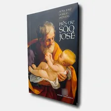 Livro Mês De São José - Editora Permanência Foto mini 1