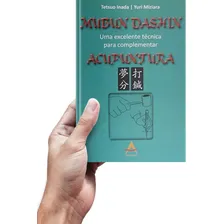 Livro: Mubun Dashin - Excelente Técnica Para Complementar Foto mini 1
