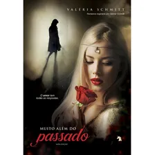 Livro Muito Além Do Passado Foto mini 1