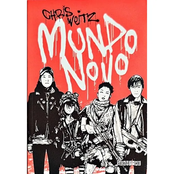 Livro - Mundo Foto 1