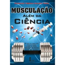 Livro Musculação - Musculação Além Da Ciência Foto mini 1