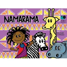 Livro: Namarama - Fanta Konatê E Luis Kinugawa Foto mini 2