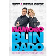 Livro Namoro Blindado - Edição Econômica * Foto mini 1