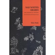 Livro Nas Noites Árabes- Foto mini 1