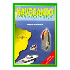 Livro Navegando Com Segurança Foto  mini 1