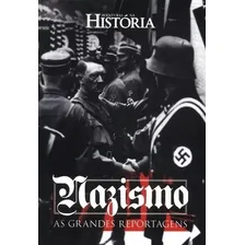 Livro Nazismo As Grandes Reportagens Foto mini 1