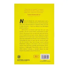 Livro Negócio De Atitude Victor Küppers Foto mini 2