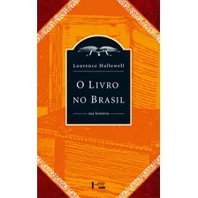 Livro No Brasil, O Foto mini 1