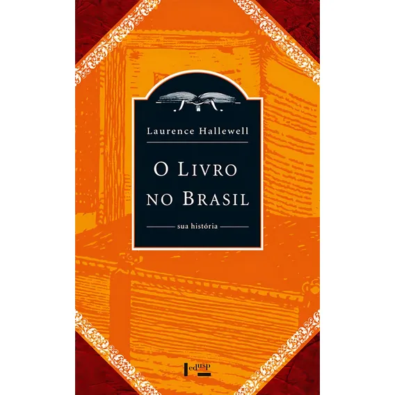 Livro No Brasil, O Foto 1