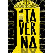 Livro Noite Na Taverna Foto mini 1