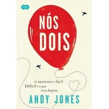Livro Nos Dois Foto mini 1