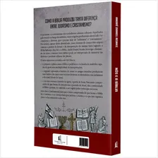 Livro Nós E A Bíblia - André Daniel Reinke, de André Daniel Reinke. Editora Thomas Nelson em português Foto mini 2