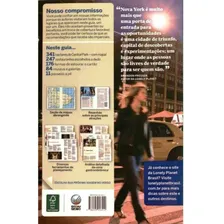 Livro Nova York - Lonely Planet Foto mini 1