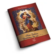 Livro Novena Nossa Senhora Desatadora Dos Nós Foto  mini 1
