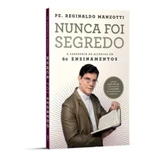Livro Nunca Foi Segredo Foto  mini 1