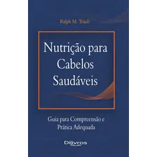 Livro: Nutrição Para Cabelos Saudáveis Foto mini 1