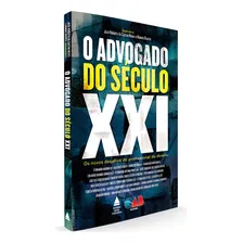 Livro O Advogado Do Século Xxi Foto  mini 1