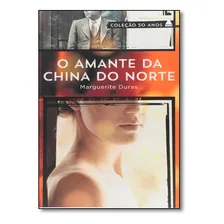Livro O Amante Da China Do Norte Foto mini 1