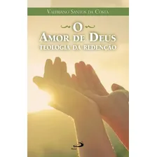 Livro O Amor De Deus Foto mini 1