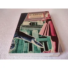 Livro O Anexo: A IncrÃvel História Do Garoto Que Amava Foto mini 1