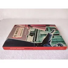 Livro O Anexo: A IncrÃvel História Do Garoto Que Amava Foto mini 2