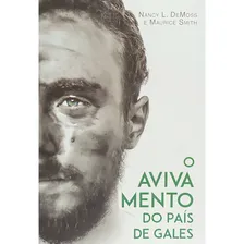 Livro O Avivamento Do País De Gales Foto mini 1