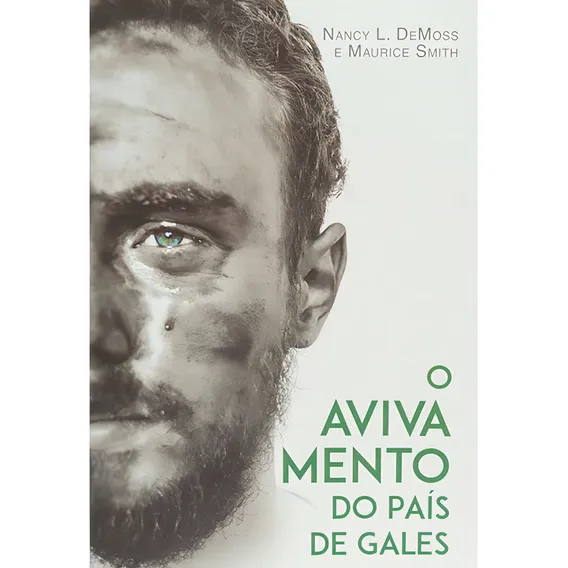 Livro O Avivamento Do País De Gales Foto 1