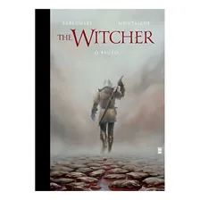 Livro O Bruxo - The Witcher (capa Dura) Foto  mini 1