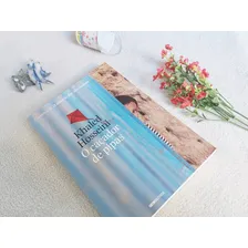 Livro O Caçador De Pipas 1ª Edição Ano 2013 Português Khaled Hosseini Editora Globo Foto mini 2