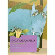 Livro O Cavalampiro Ilan Brenman Foto mini  2