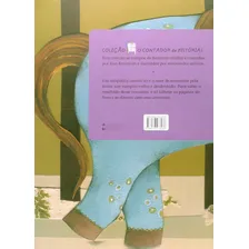 Livro O Cavalampiro Ilan Brenman Foto  mini 1