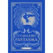 Livro - O Cavaleiro Fantasma Foto mini 1